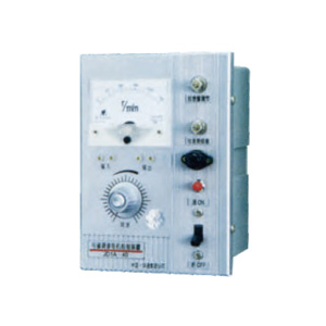 JD1、JD2電磁調(diào)速電機(jī)控制裝置