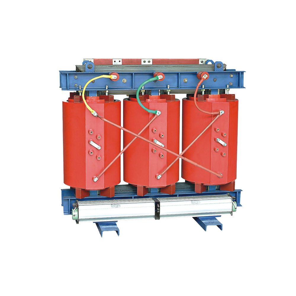 SC(B)-11型6-10kV環(huán)氧樹(shù)脂澆注干式變壓器