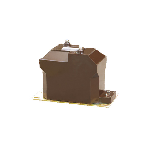 JDZ10-6(RZL6);JDZ10-10A(RZL10);JDZF10-6,10系列單相、全封閉電壓互感器
