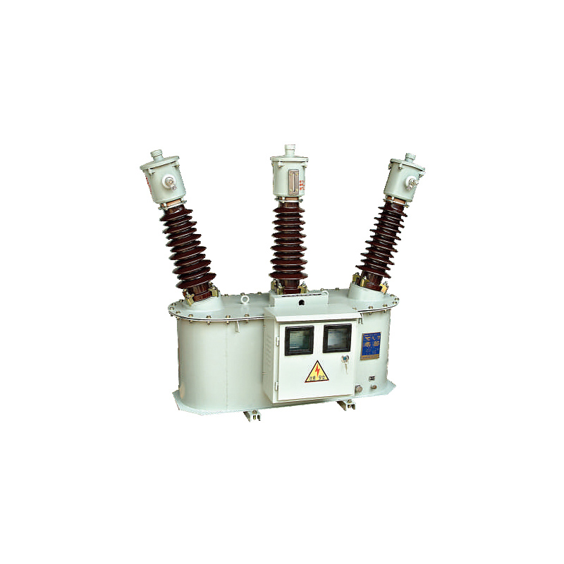 JLS-35三相三線電力計量箱油浸產品<寬負荷，可帶控制電源>
