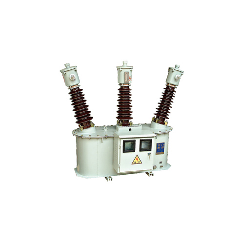 JLS-35三相三線電力計量箱油浸產(chǎn)品<寬負荷，可帶控制電源>